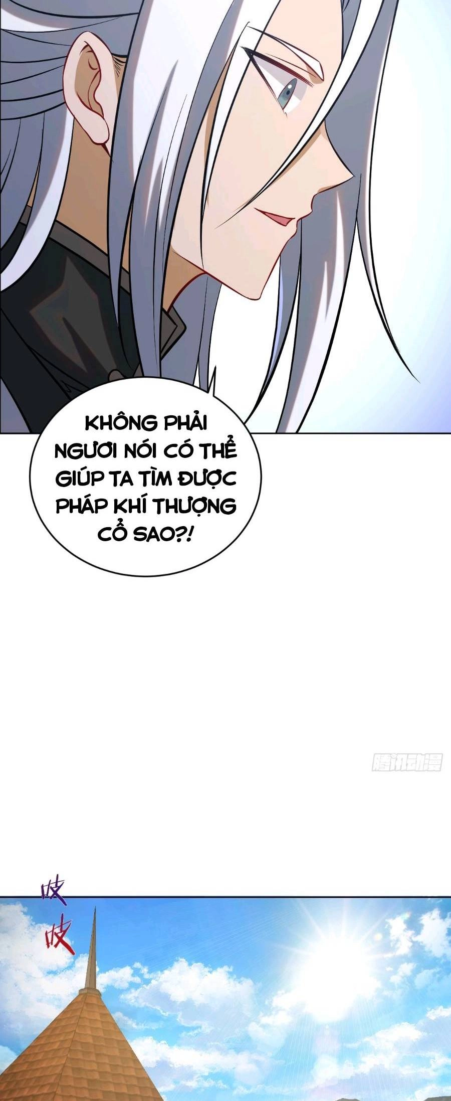 Tu Tiên Giả Cuối Cùng Chapter 5 - 29