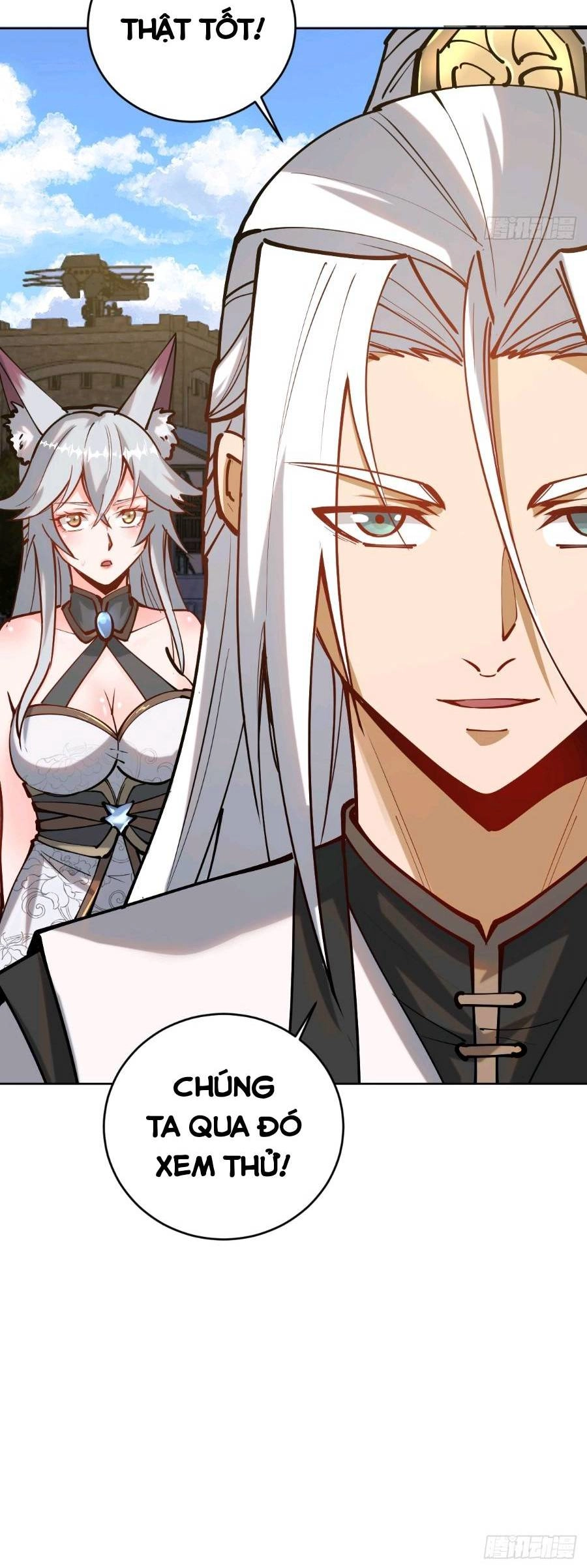 Tu Tiên Giả Cuối Cùng Chapter 5 - 33