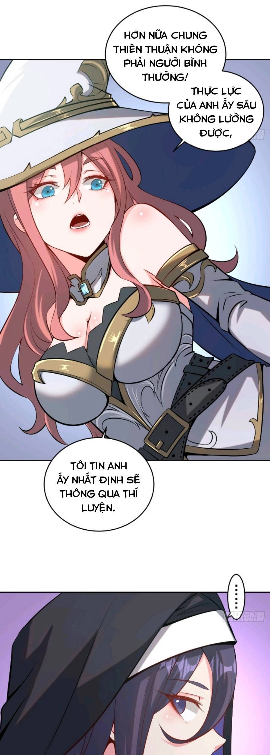 Tu Tiên Giả Cuối Cùng Chapter 7 - 24