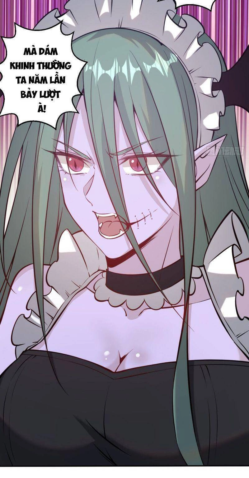 Tu Tiên Giả Cuối Cùng Chapter 9 - 4