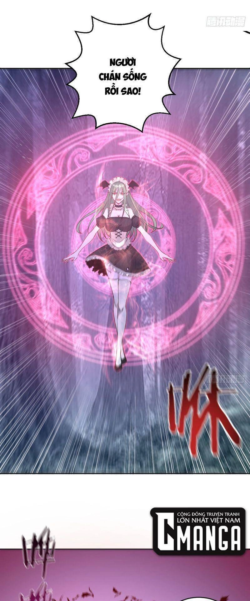 Tu Tiên Giả Cuối Cùng Chapter 9 - 5