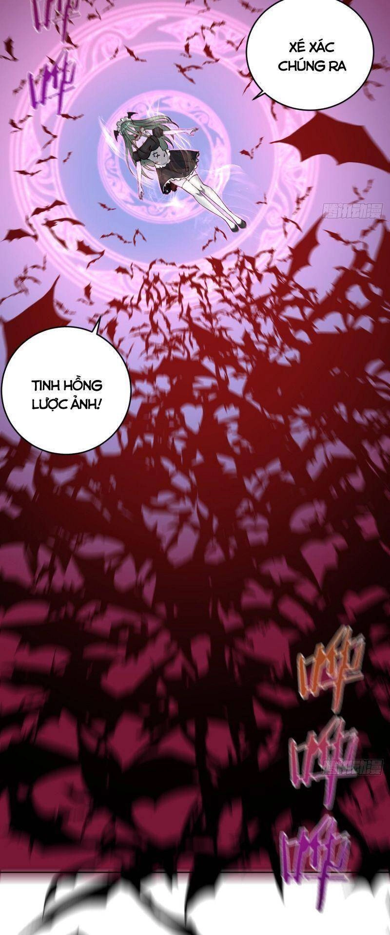 Tu Tiên Giả Cuối Cùng Chapter 9 - 6