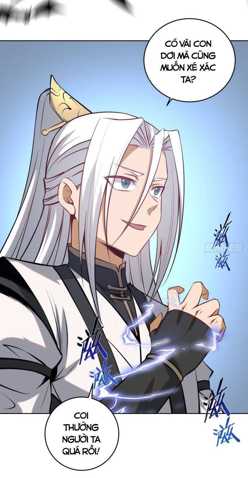 Tu Tiên Giả Cuối Cùng Chapter 9 - 7