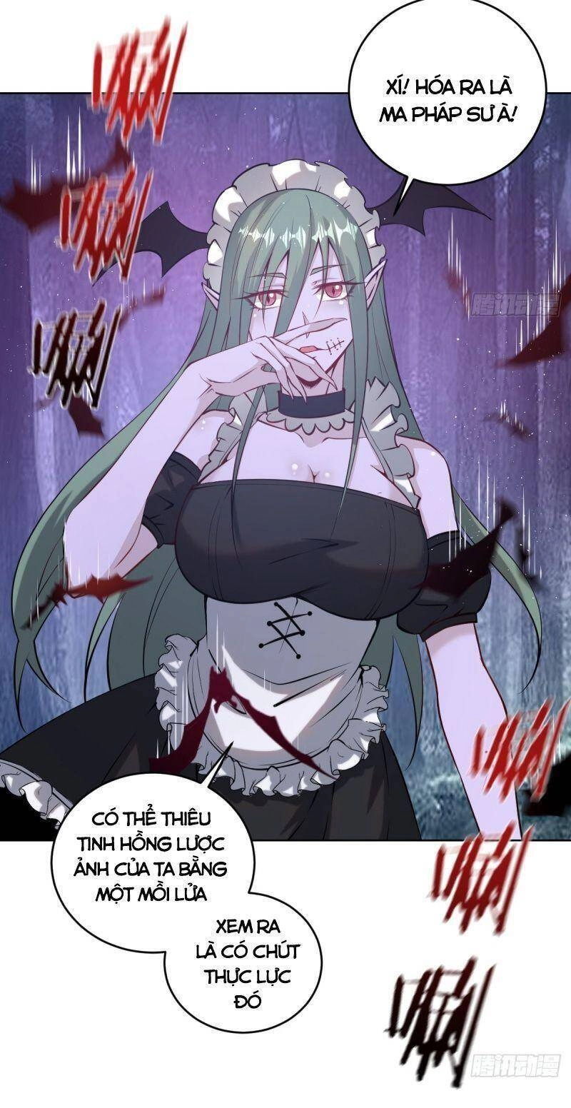 Tu Tiên Giả Cuối Cùng Chapter 9 - 10