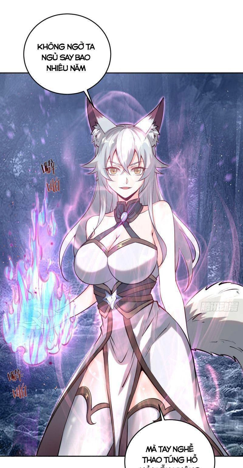 Tu Tiên Giả Cuối Cùng Chapter 9 - 11