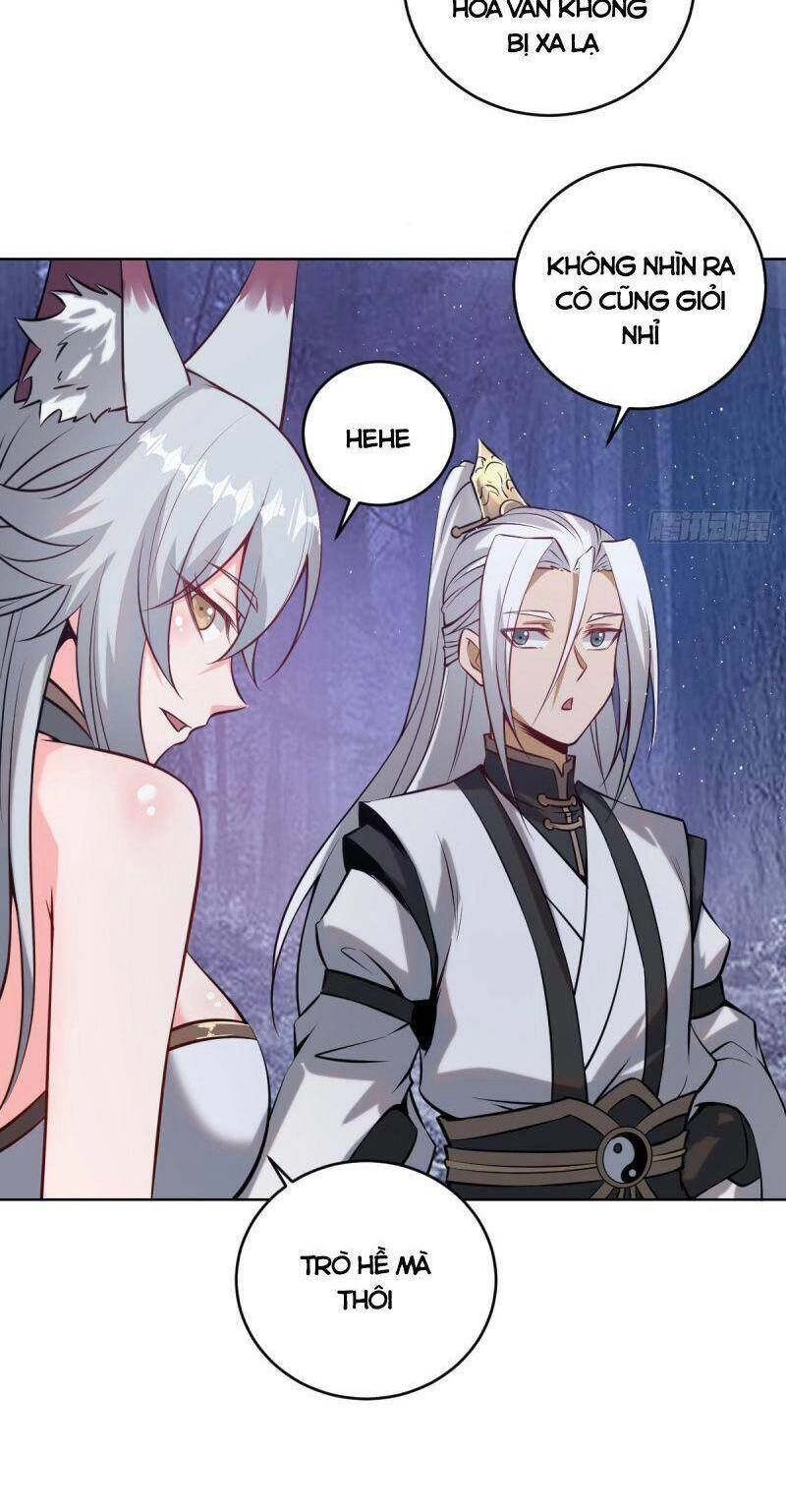 Tu Tiên Giả Cuối Cùng Chapter 9 - 12