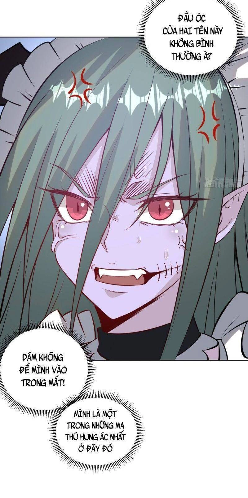 Tu Tiên Giả Cuối Cùng Chapter 9 - 14