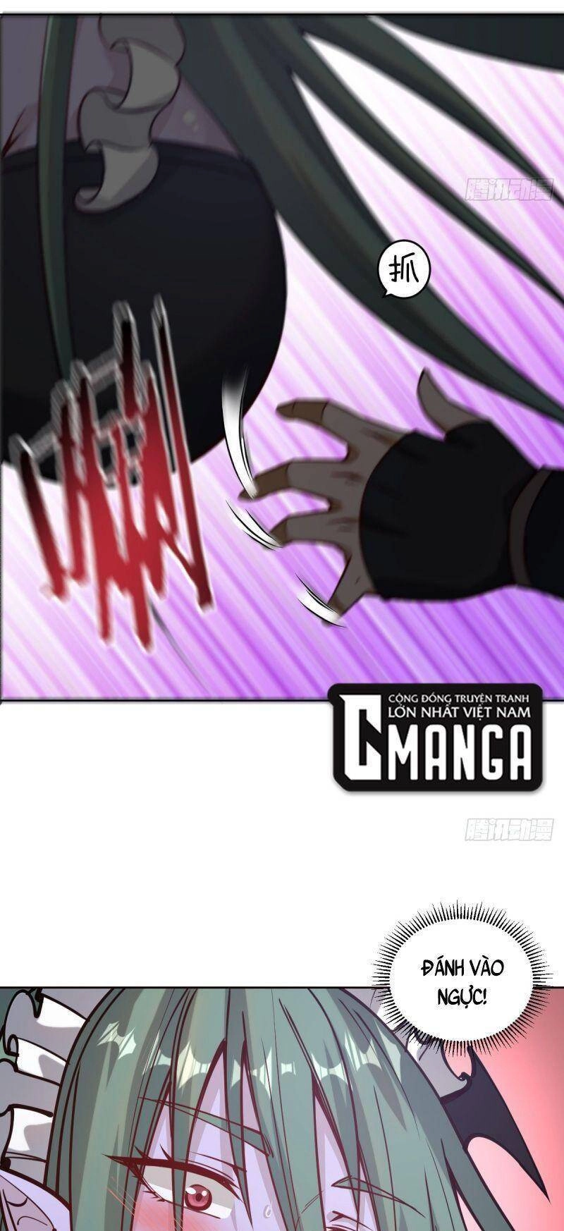 Tu Tiên Giả Cuối Cùng Chapter 9 - 16