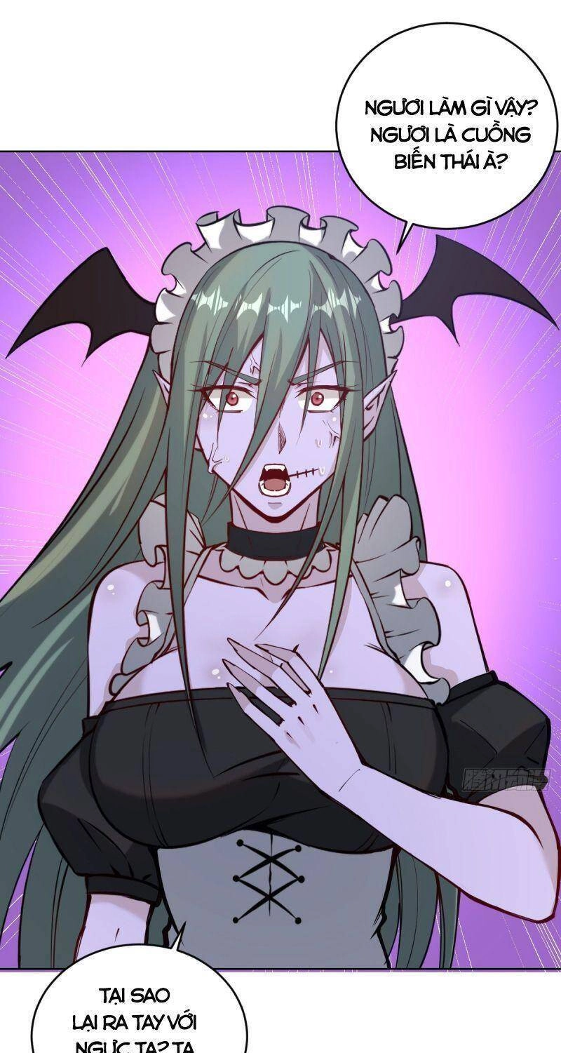 Tu Tiên Giả Cuối Cùng Chapter 9 - 18