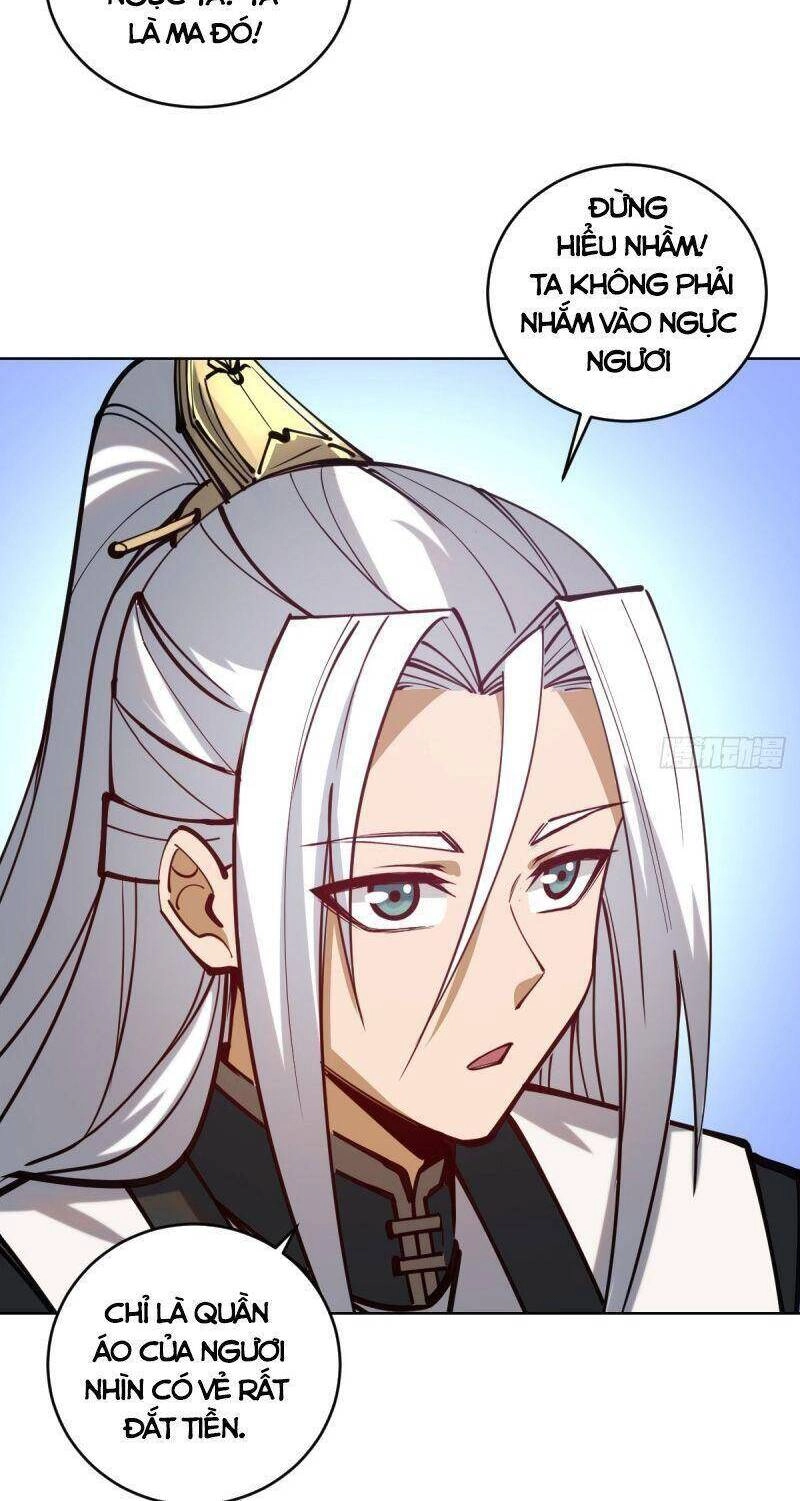 Tu Tiên Giả Cuối Cùng Chapter 9 - 19