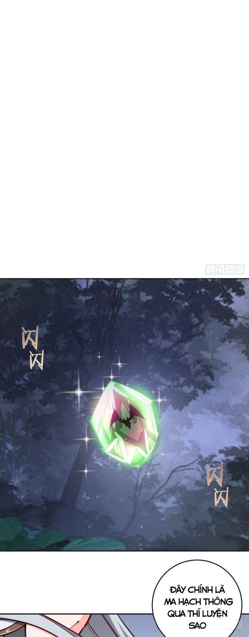 Tu Tiên Giả Cuối Cùng Chapter 9 - 25