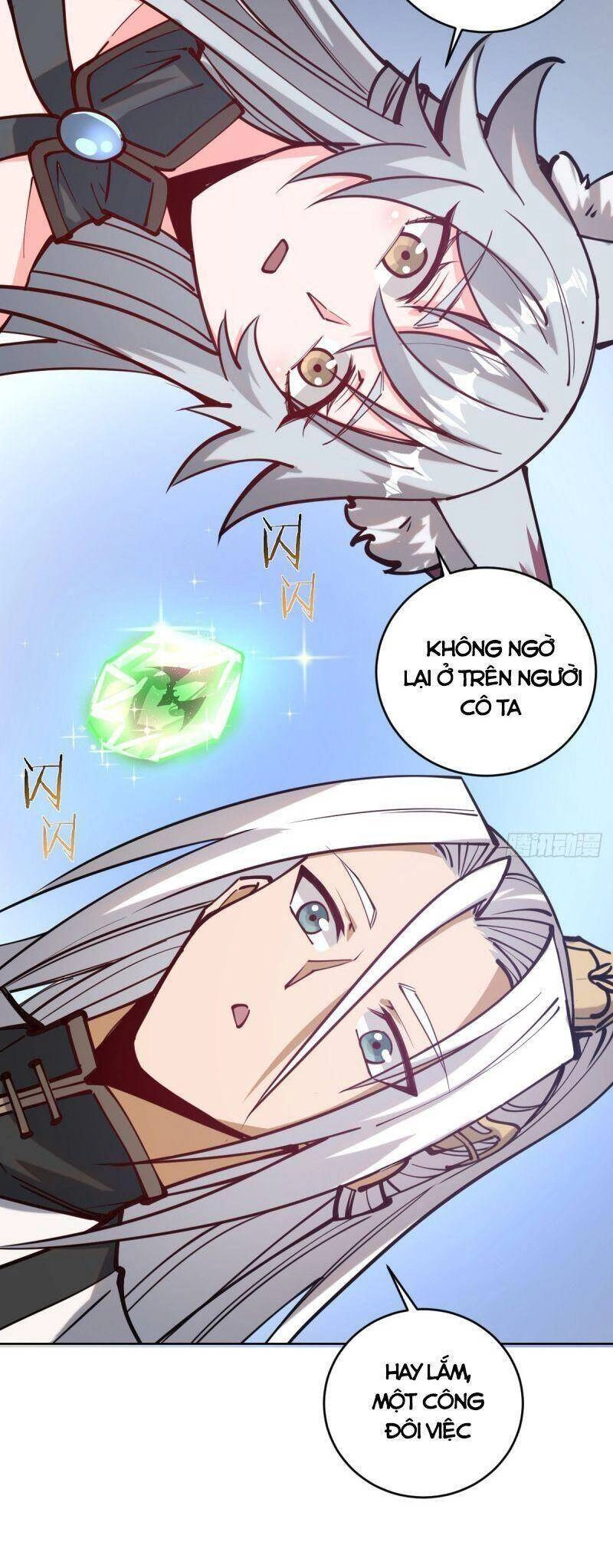 Tu Tiên Giả Cuối Cùng Chapter 9 - 26