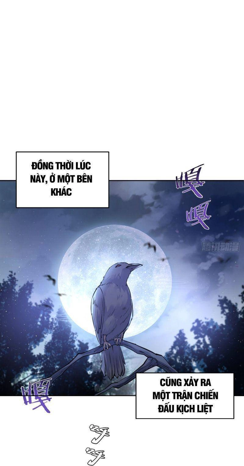 Tu Tiên Giả Cuối Cùng Chapter 9 - 29