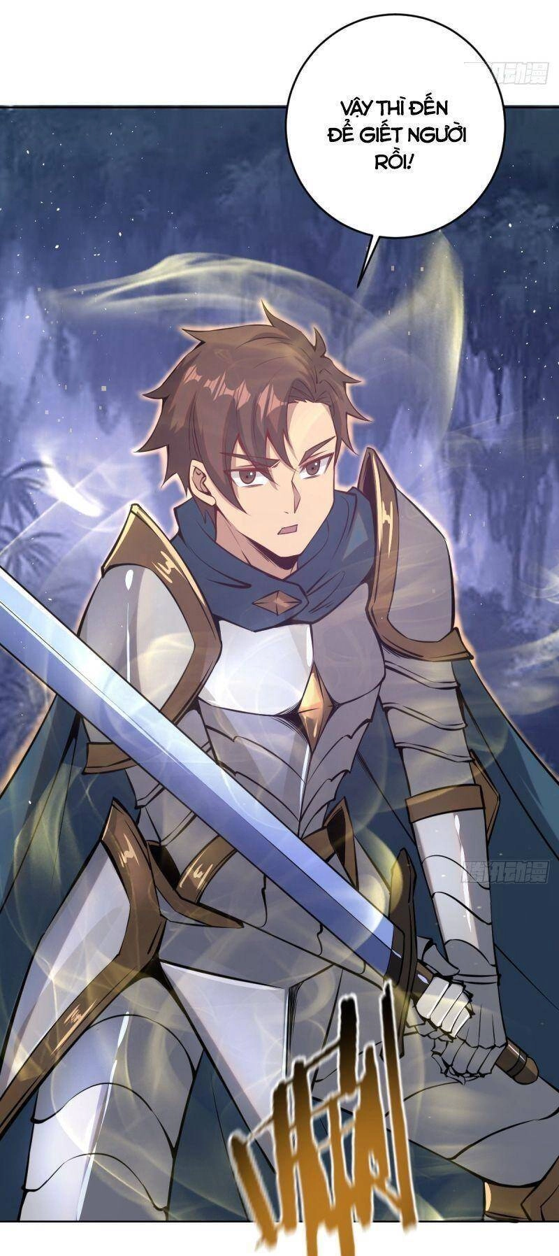 Tu Tiên Giả Cuối Cùng Chapter 9 - 34