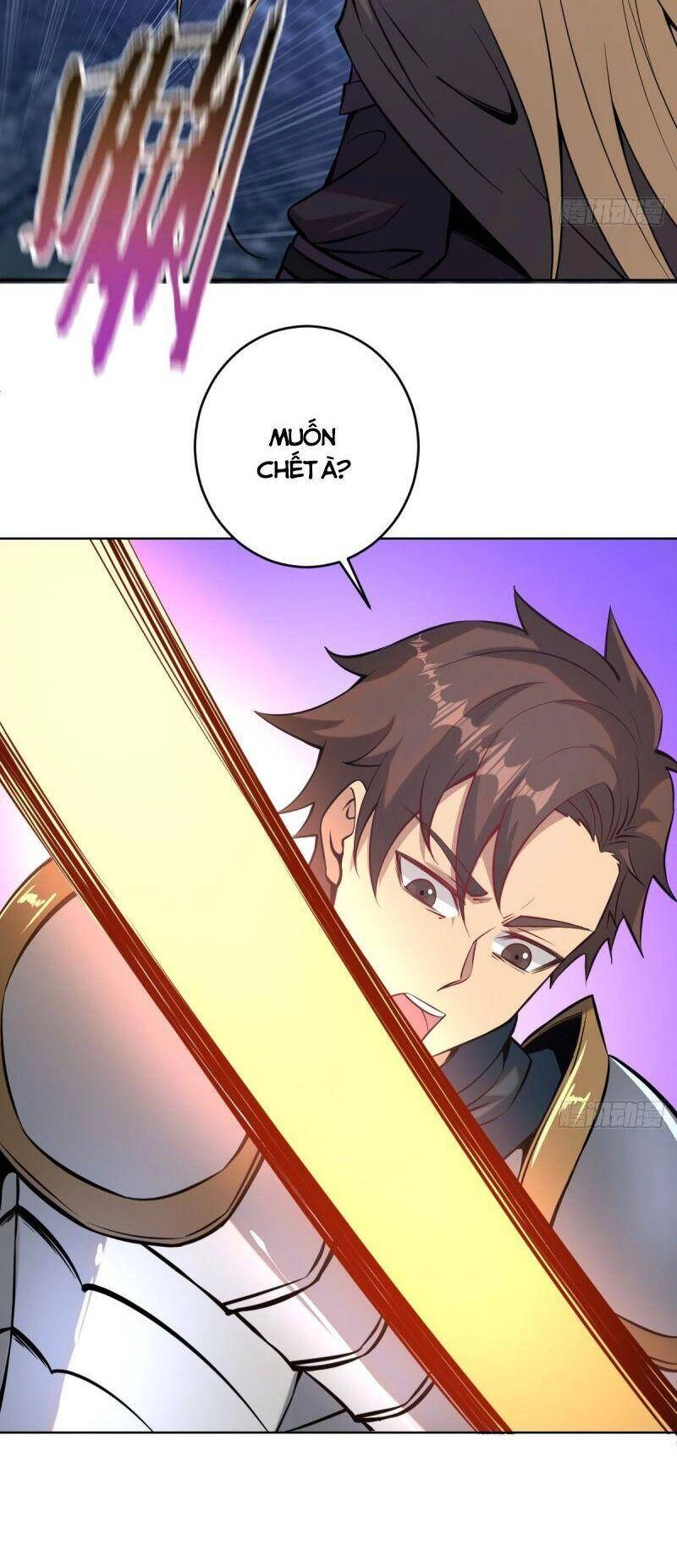 Tu Tiên Giả Cuối Cùng Chapter 10 - 4