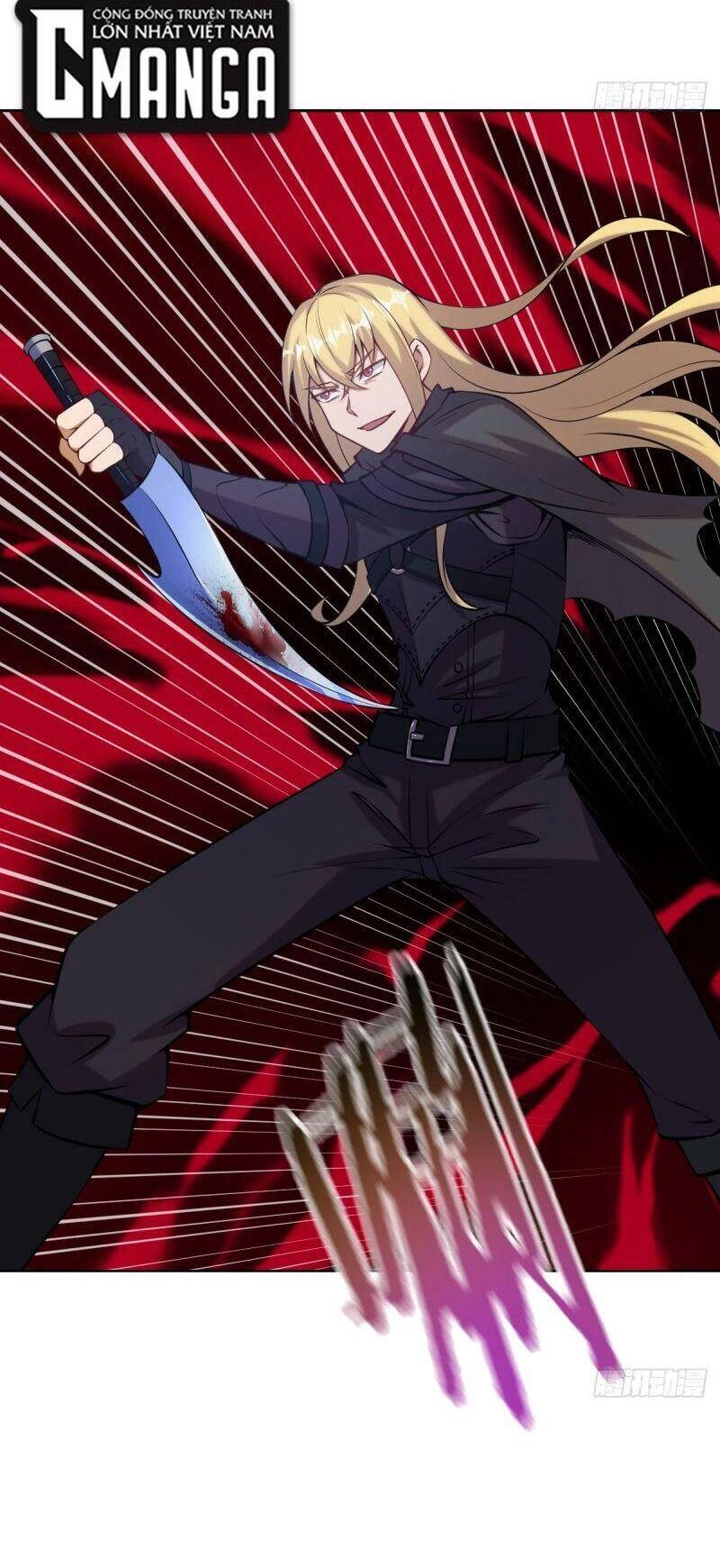 Tu Tiên Giả Cuối Cùng Chapter 10 - 17