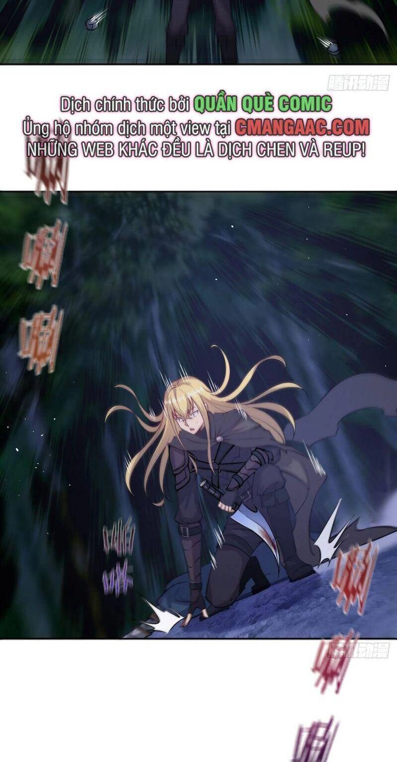 Tu Tiên Giả Cuối Cùng Chapter 10 - 23