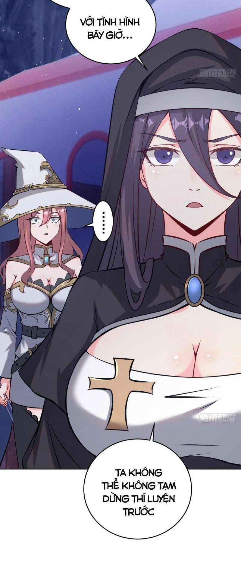 Tu Tiên Giả Cuối Cùng Chapter 10 - 27