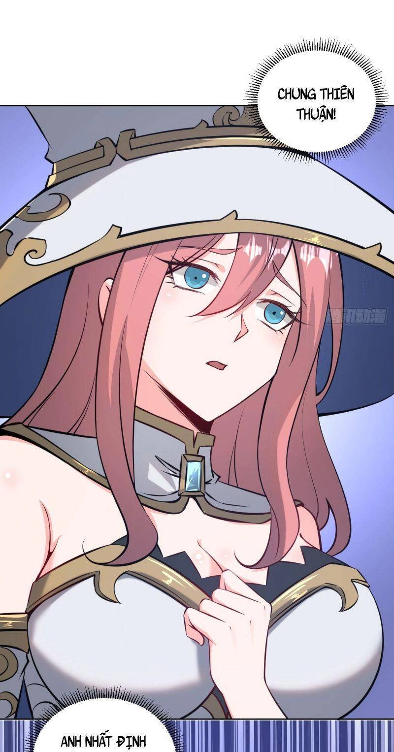 Tu Tiên Giả Cuối Cùng Chapter 10 - 28