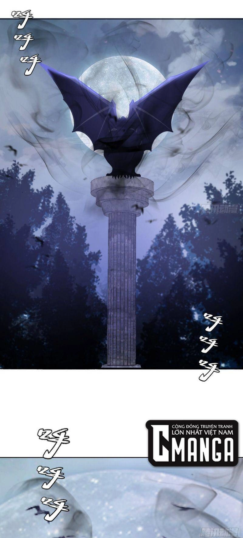 Tu Tiên Giả Cuối Cùng Chapter 10 - 30