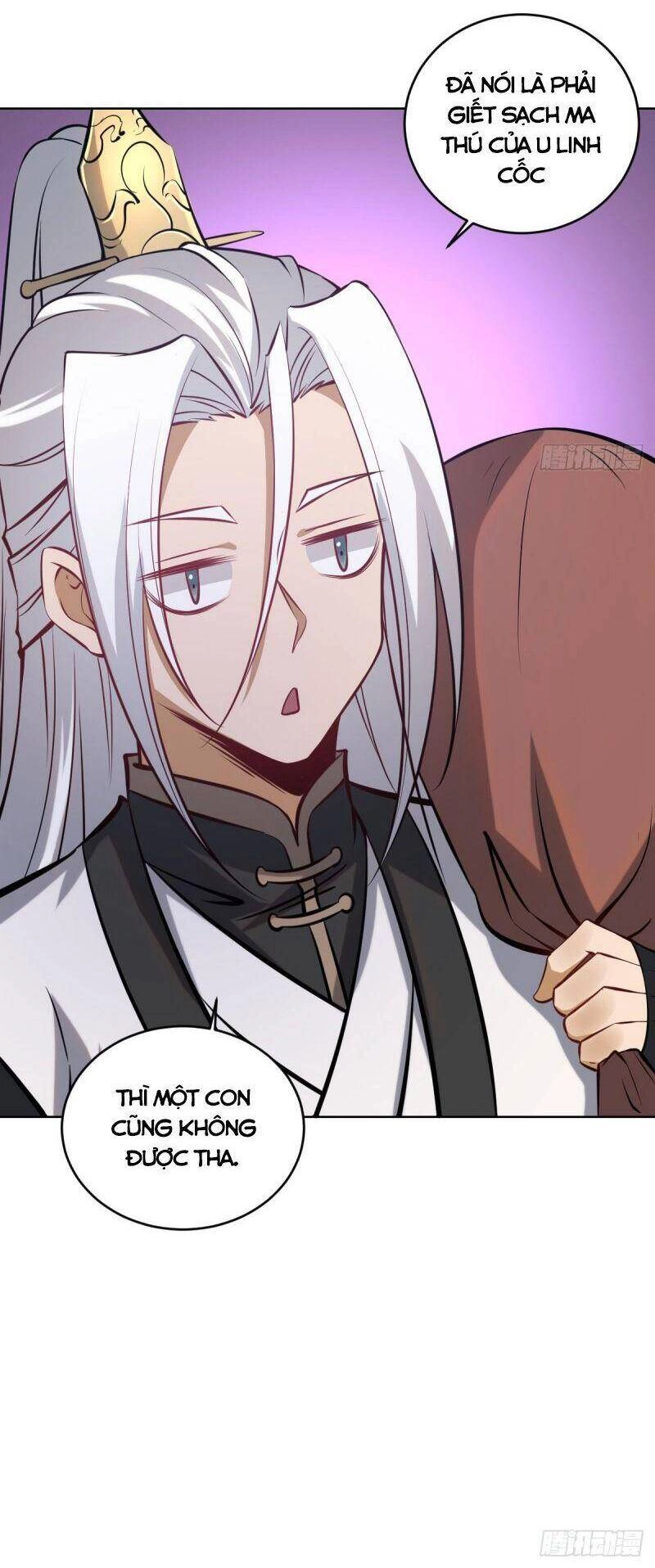 Tu Tiên Giả Cuối Cùng Chapter 10 - 33