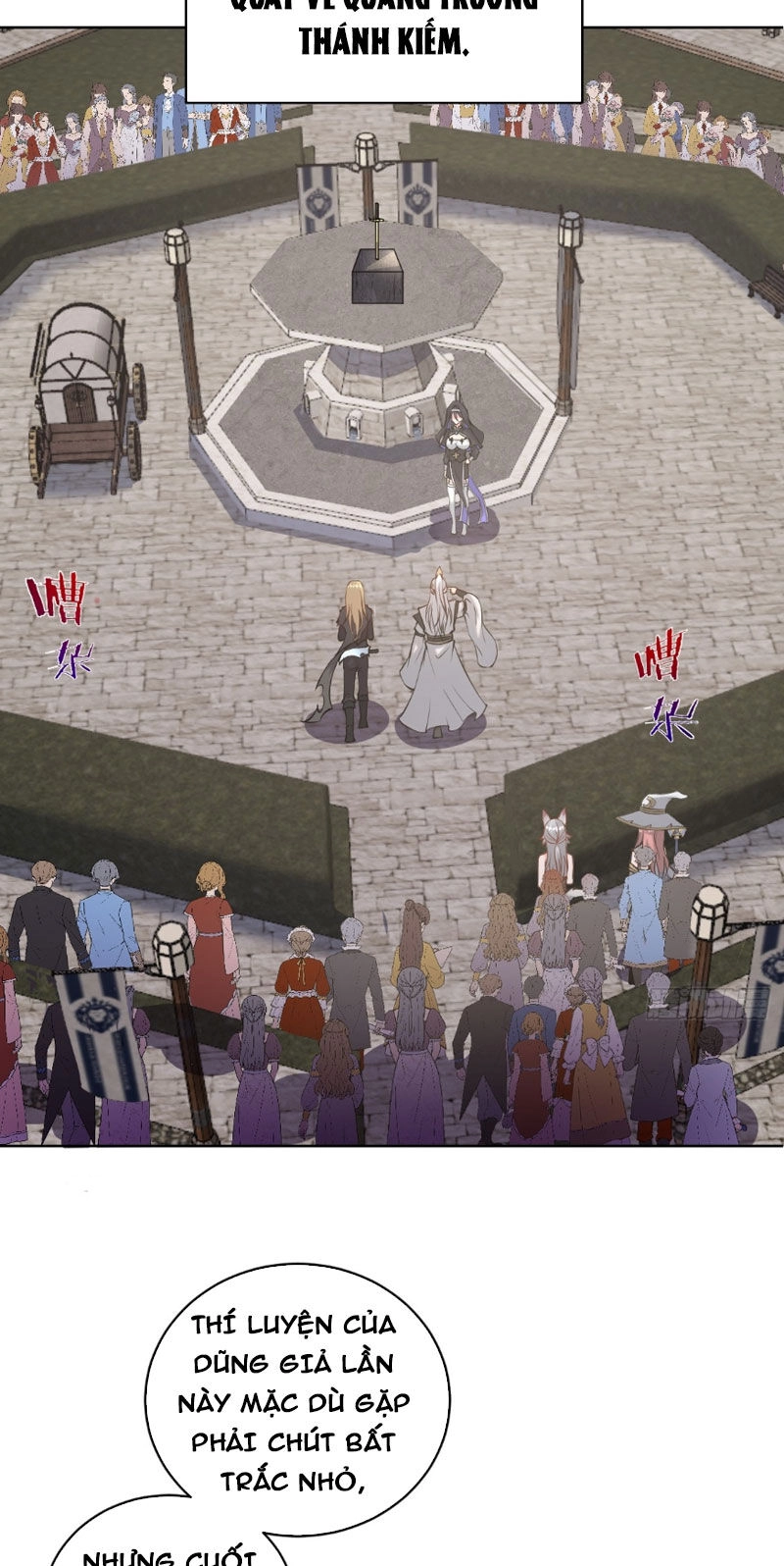 Tu Tiên Giả Cuối Cùng Chapter 14 - 2