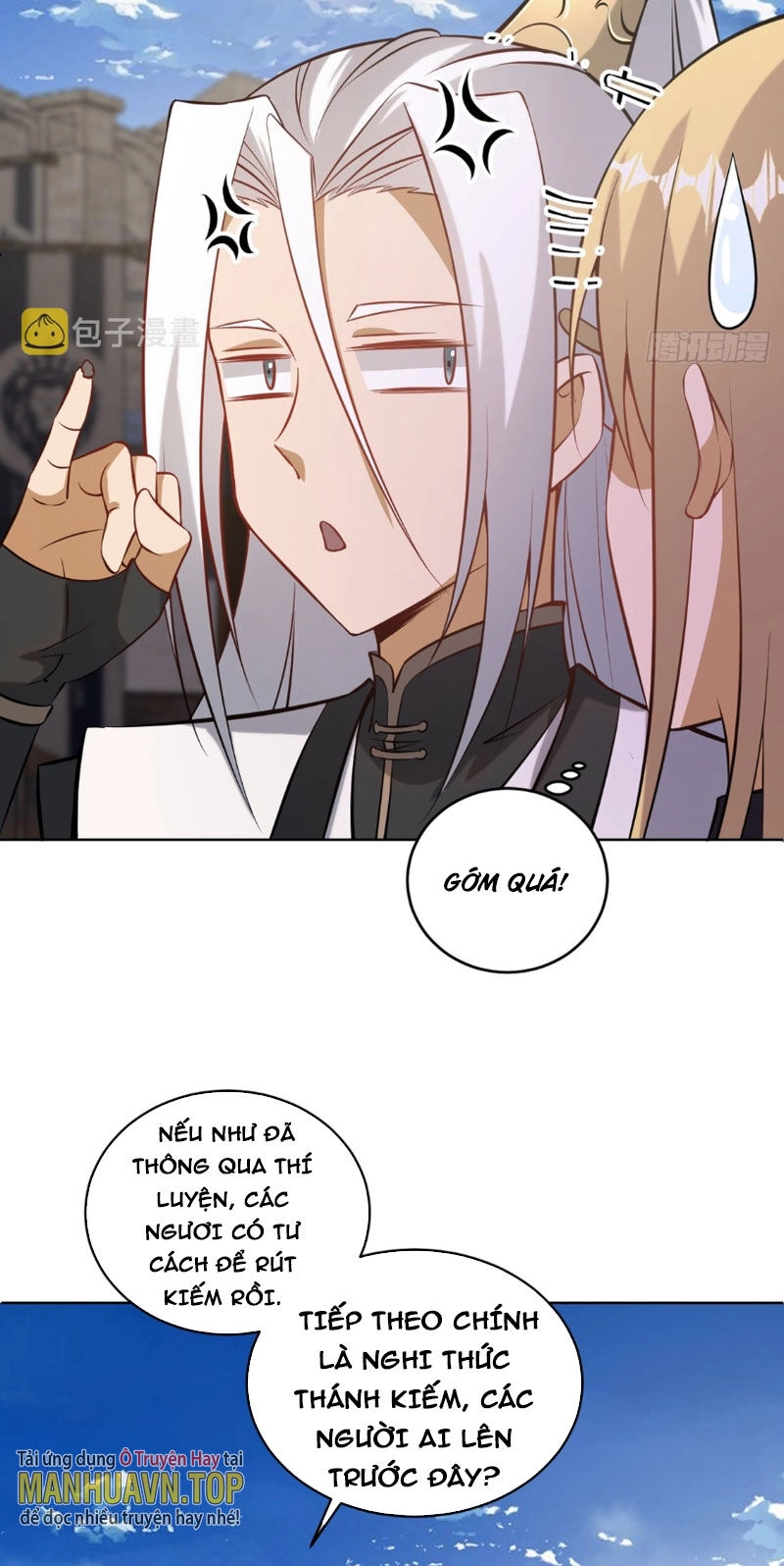 Tu Tiên Giả Cuối Cùng Chapter 14 - 6