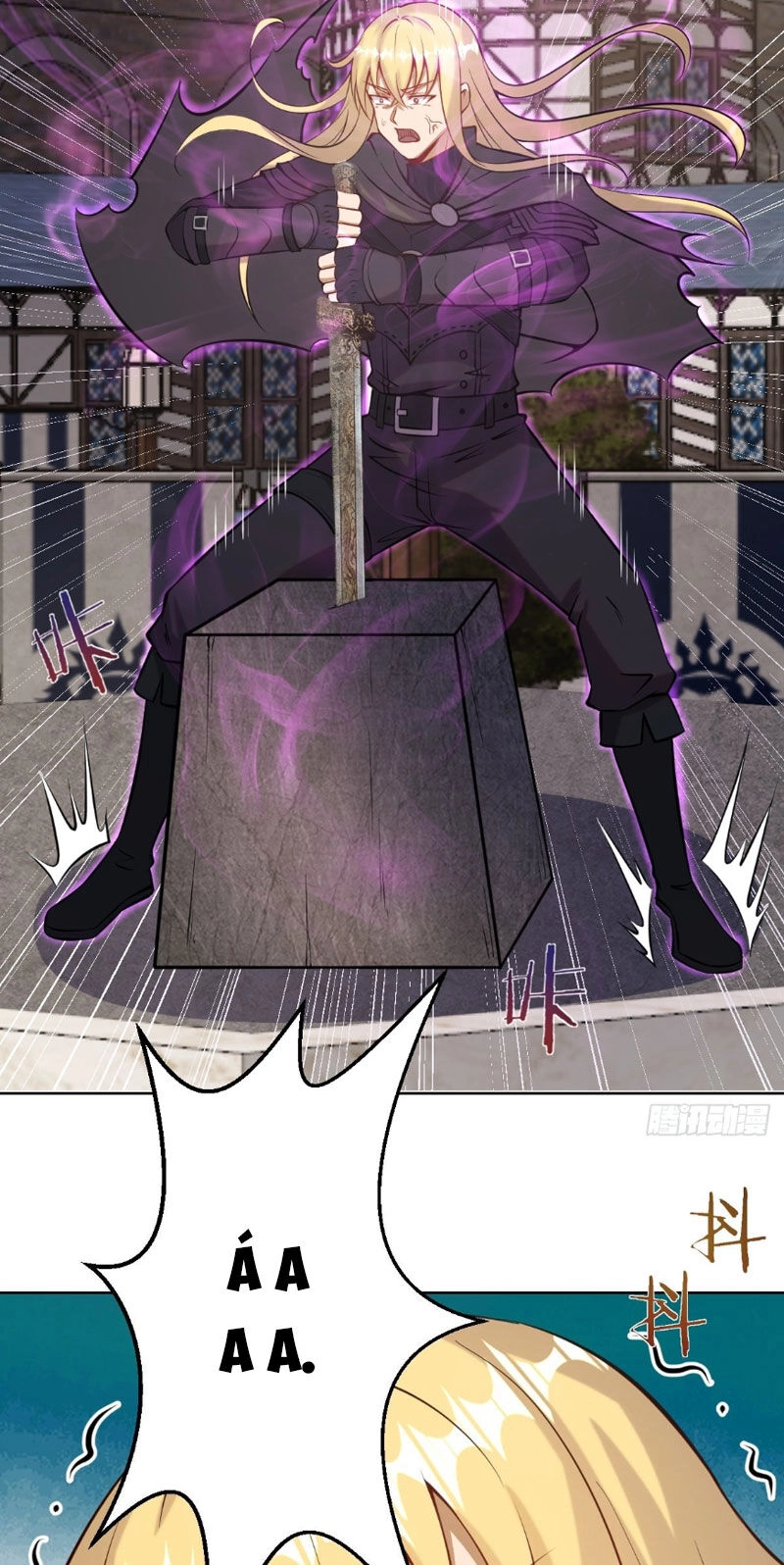 Tu Tiên Giả Cuối Cùng Chapter 14 - 10