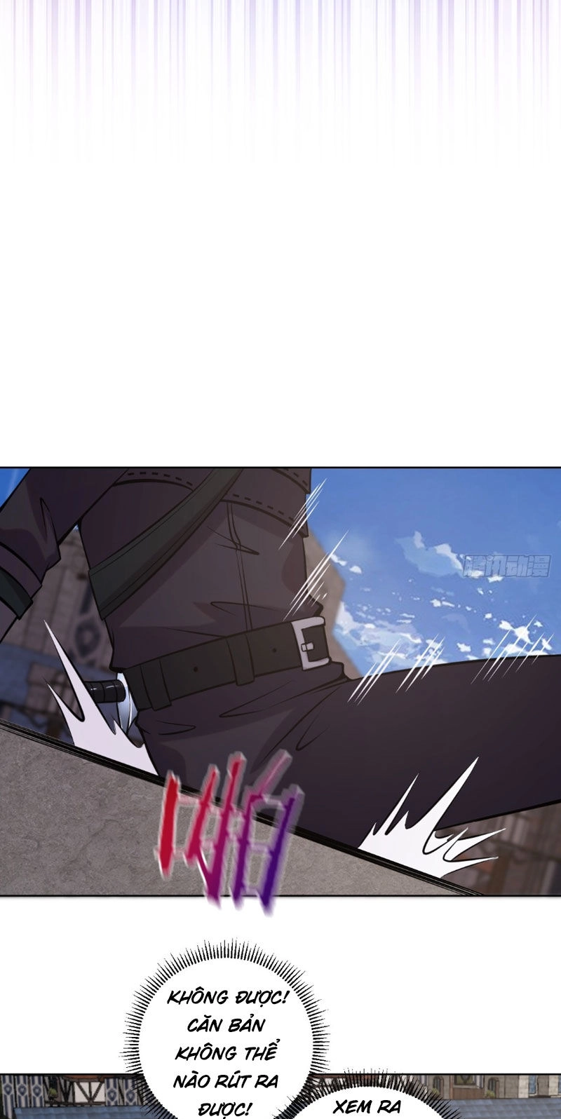 Tu Tiên Giả Cuối Cùng Chapter 14 - 12