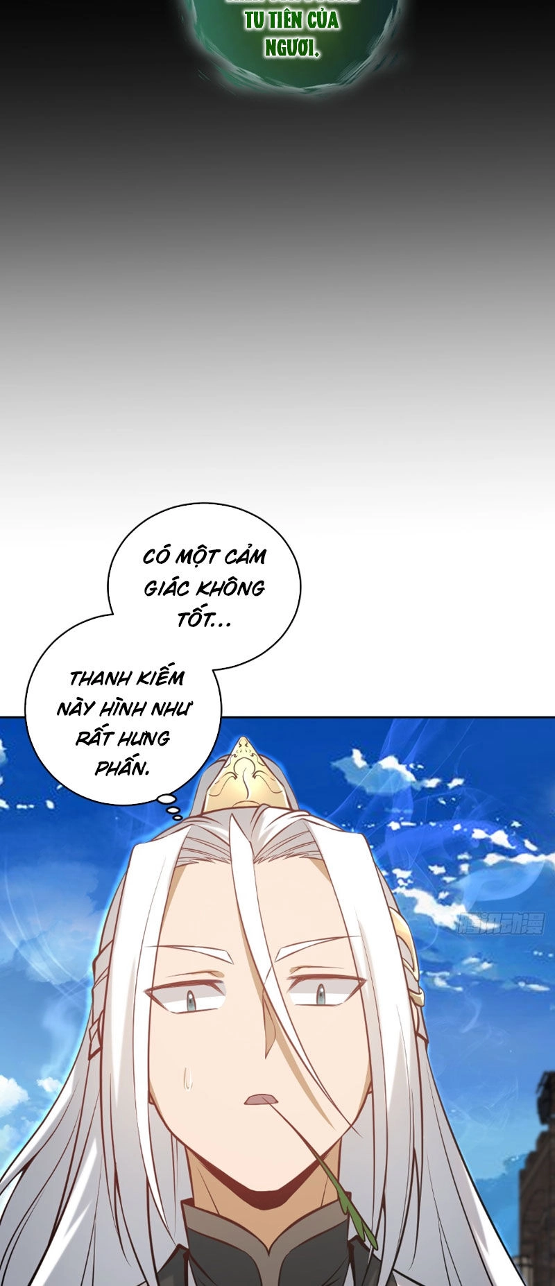 Tu Tiên Giả Cuối Cùng Chapter 14 - 22