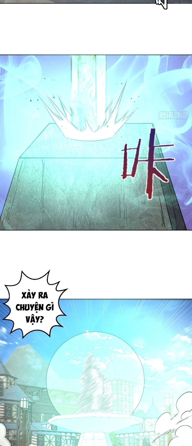 Tu Tiên Giả Cuối Cùng Chapter 14 - 24