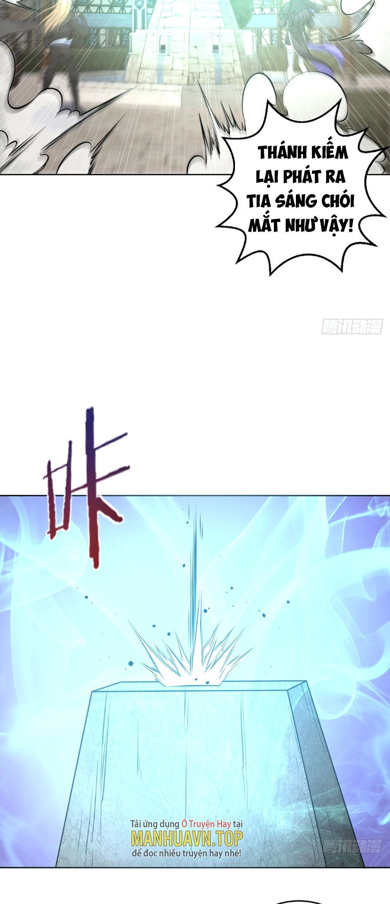 Tu Tiên Giả Cuối Cùng Chapter 14 - 25