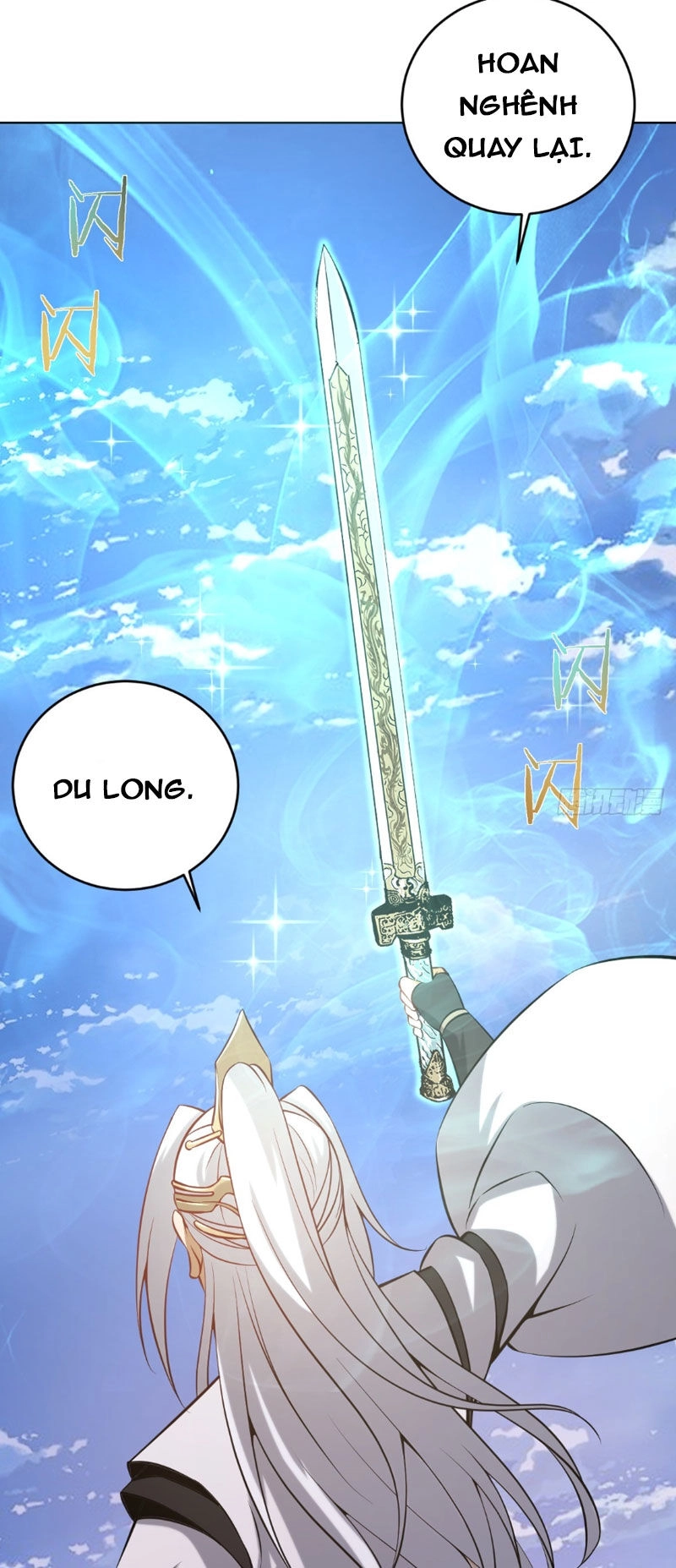 Tu Tiên Giả Cuối Cùng Chapter 14 - 26