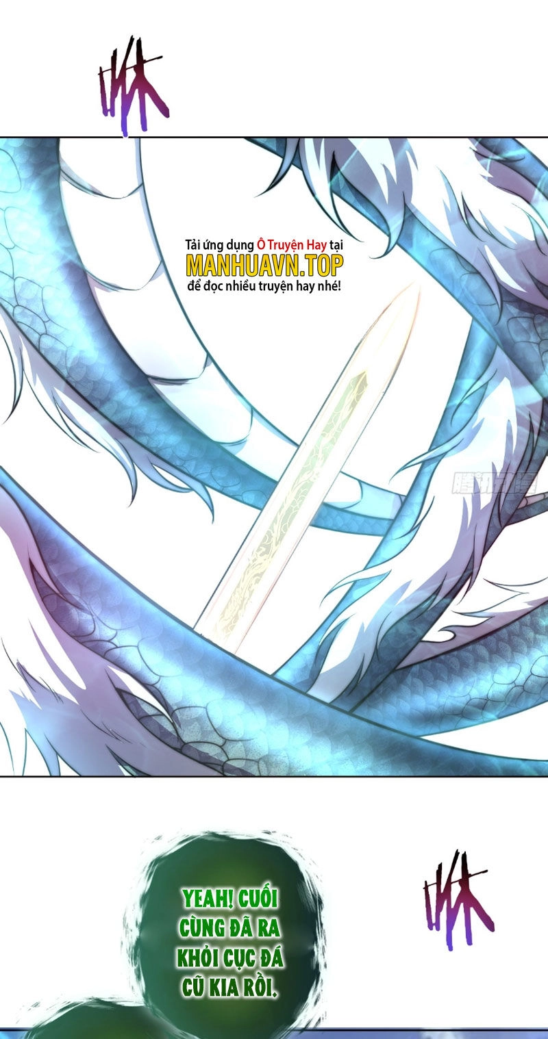 Tu Tiên Giả Cuối Cùng Chapter 14 - 29