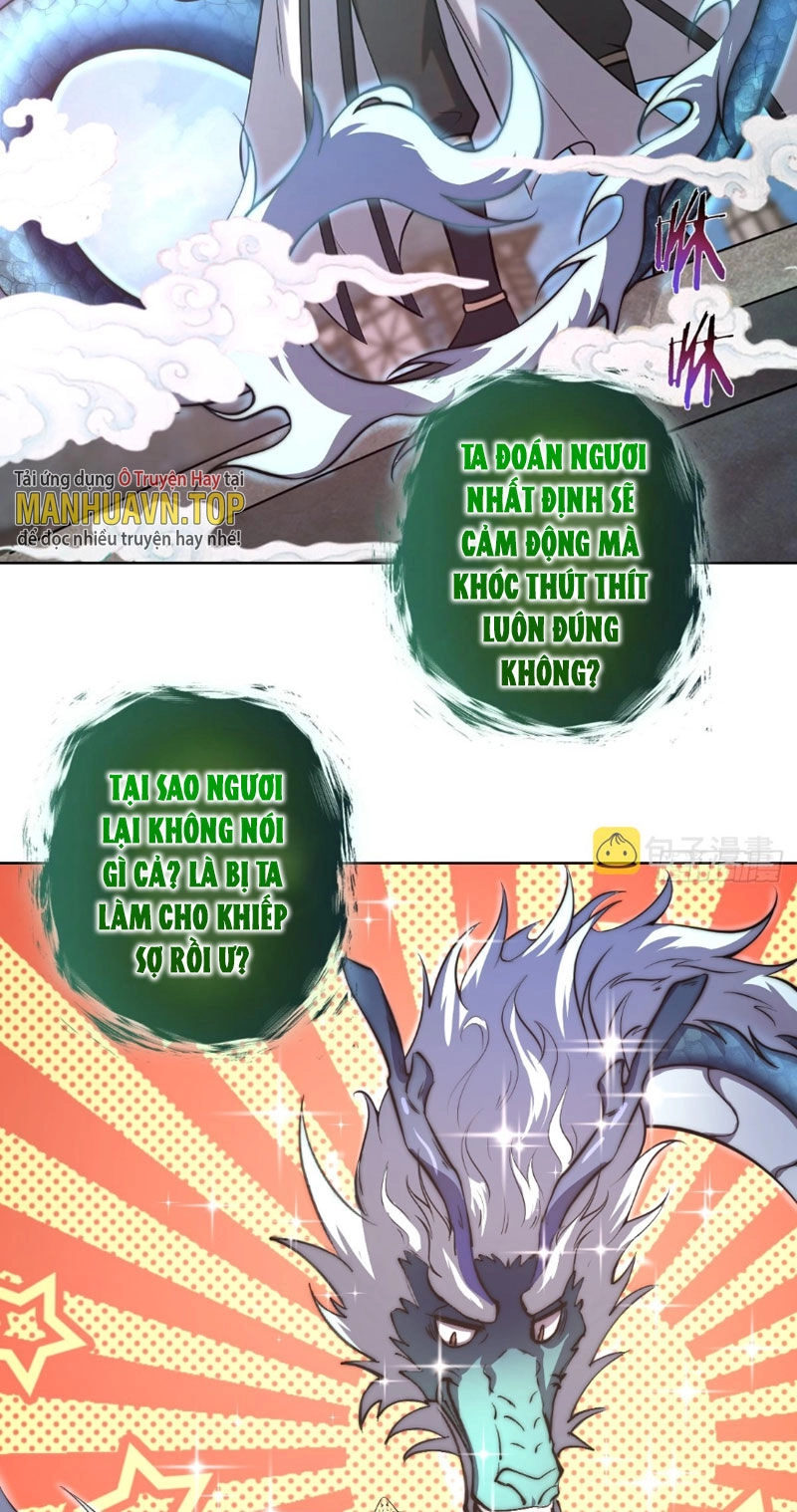 Tu Tiên Giả Cuối Cùng Chapter 14 - 31