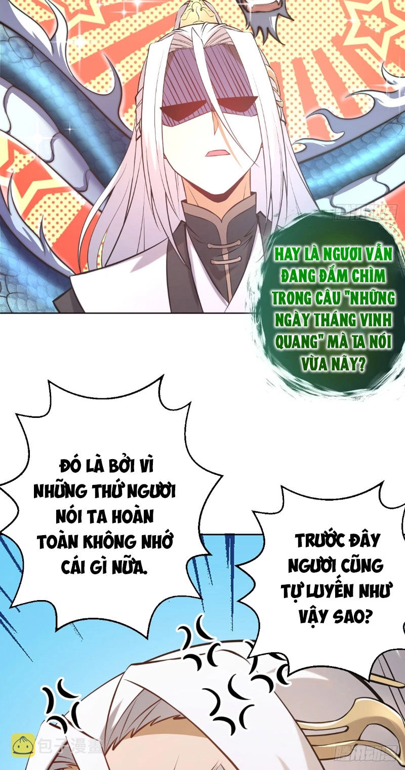 Tu Tiên Giả Cuối Cùng Chapter 14 - 32