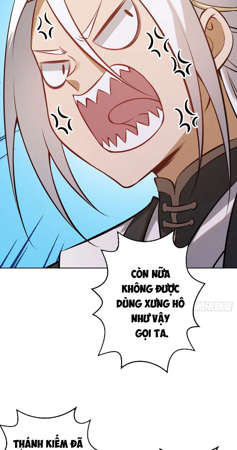 Tu Tiên Giả Cuối Cùng Chapter 14 - 33