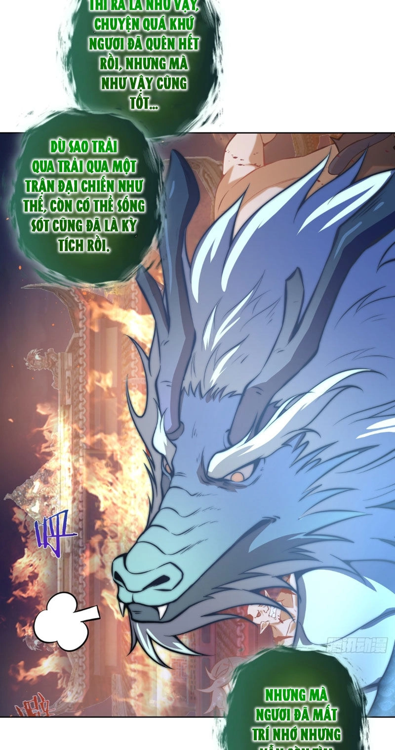 Tu Tiên Giả Cuối Cùng Chapter 14 - 35