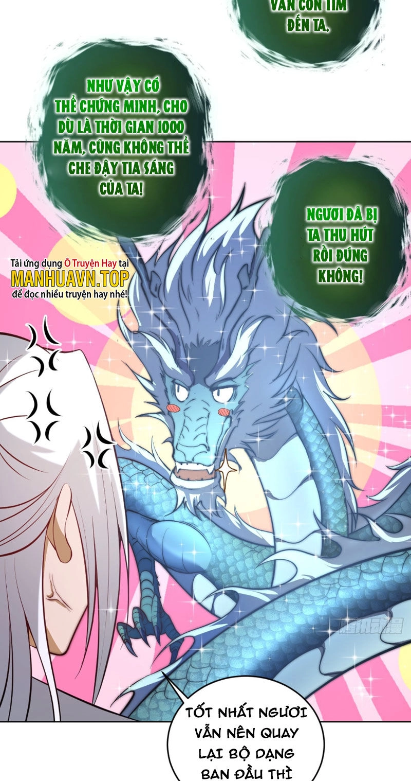 Tu Tiên Giả Cuối Cùng Chapter 14 - 36