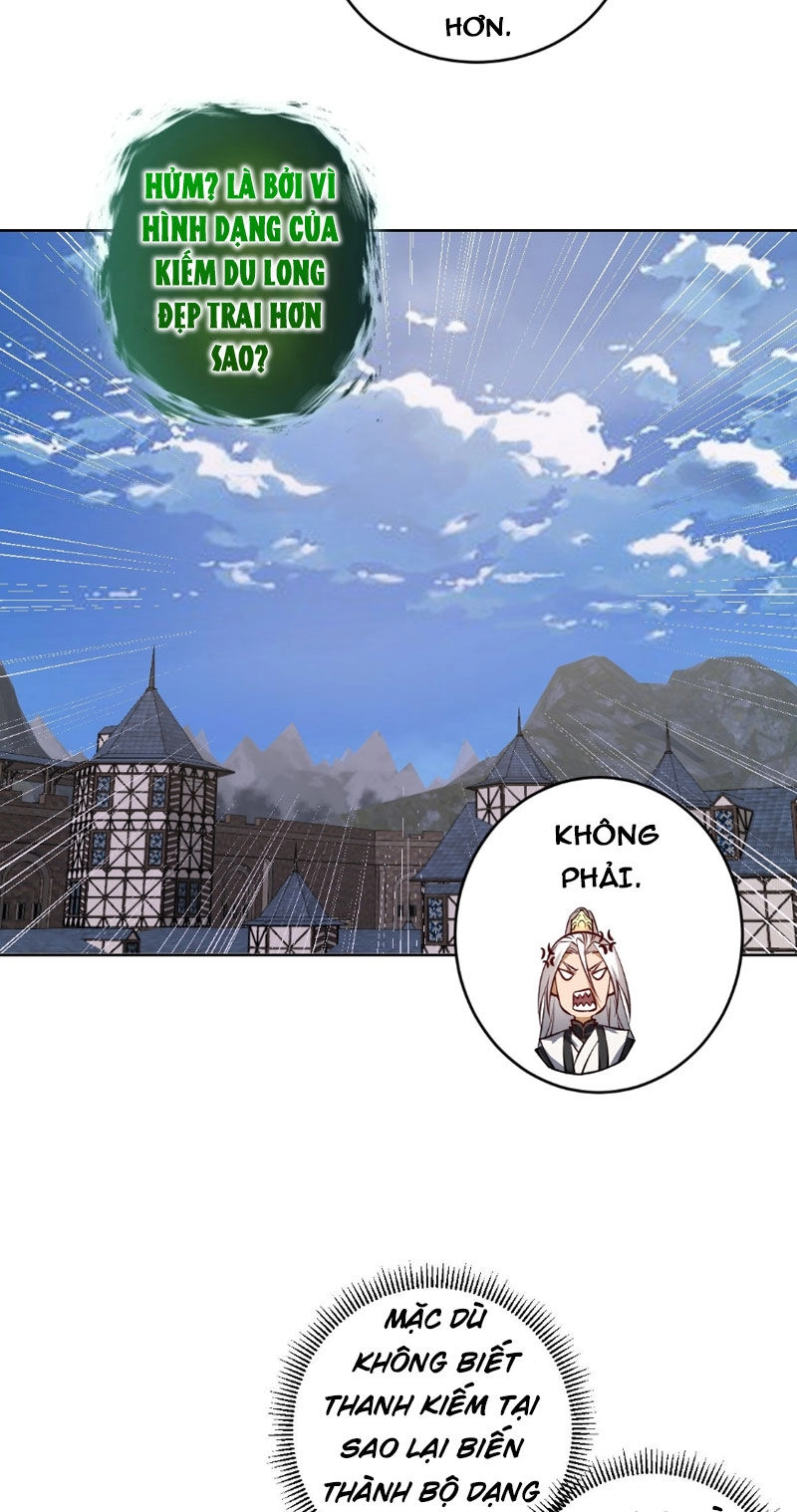 Tu Tiên Giả Cuối Cùng Chapter 14 - 37