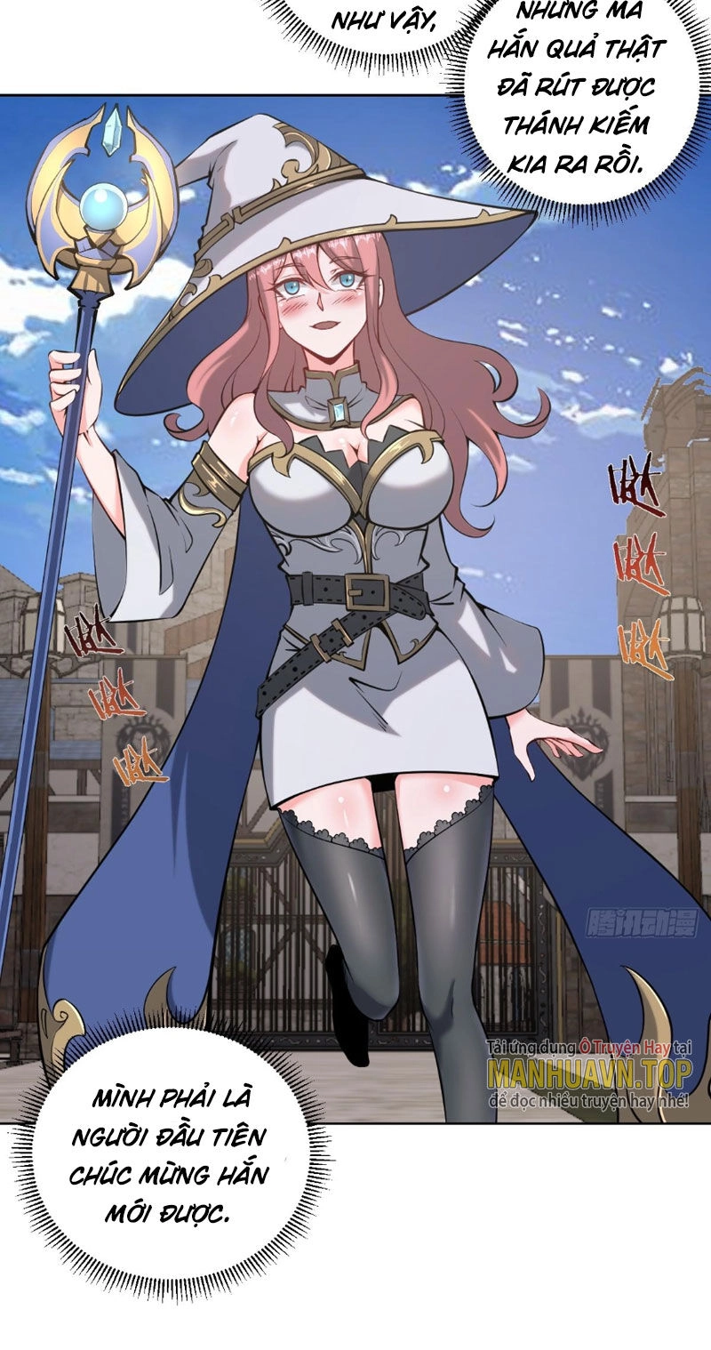 Tu Tiên Giả Cuối Cùng Chapter 14 - 38