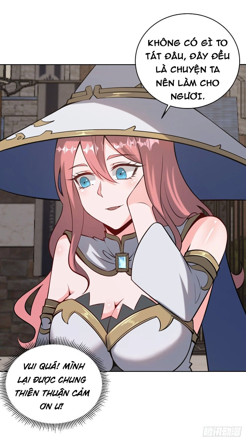 Tu Tiên Giả Cuối Cùng Chapter 14 - 40