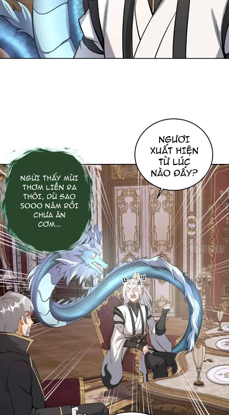 Tu Tiên Giả Cuối Cùng Chapter 15 - 38