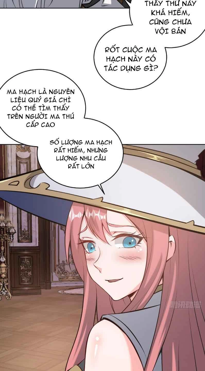 Tu Tiên Giả Cuối Cùng Chapter 15 - 40