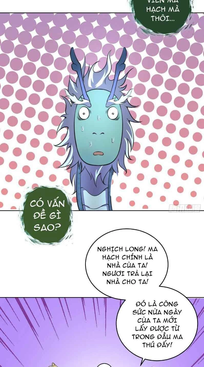 Tu Tiên Giả Cuối Cùng Chapter 16 - 3