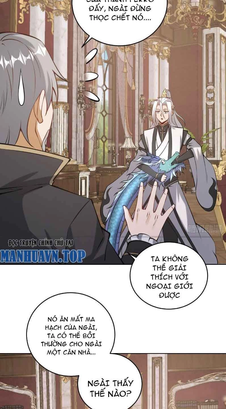 Tu Tiên Giả Cuối Cùng Chapter 16 - 5