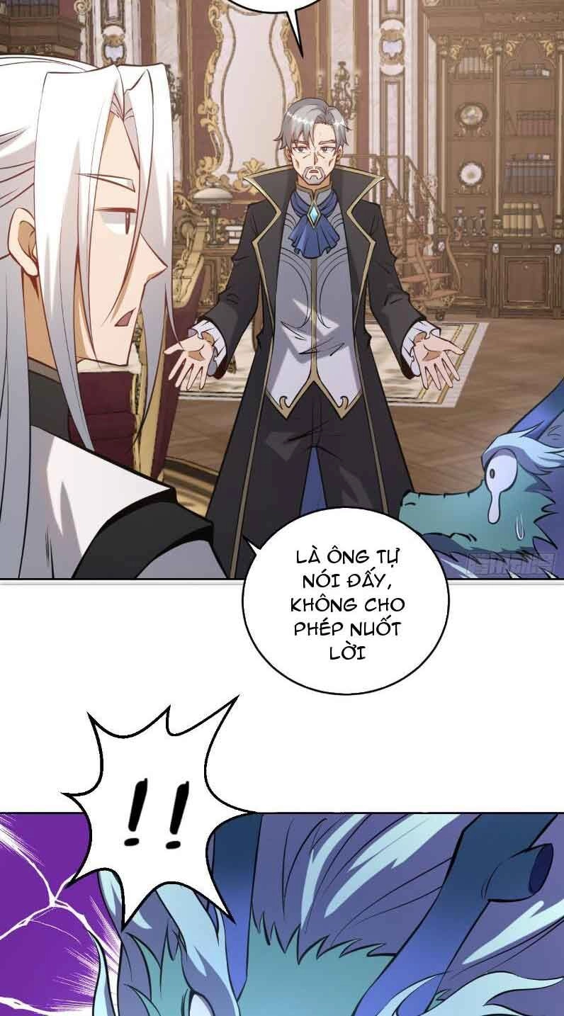 Tu Tiên Giả Cuối Cùng Chapter 16 - 6