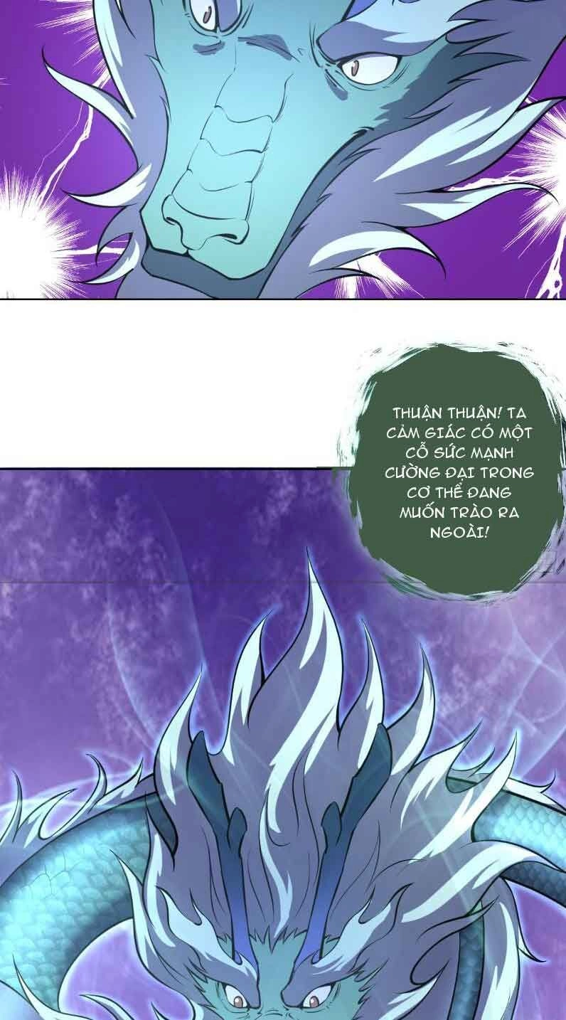 Tu Tiên Giả Cuối Cùng Chapter 16 - 7