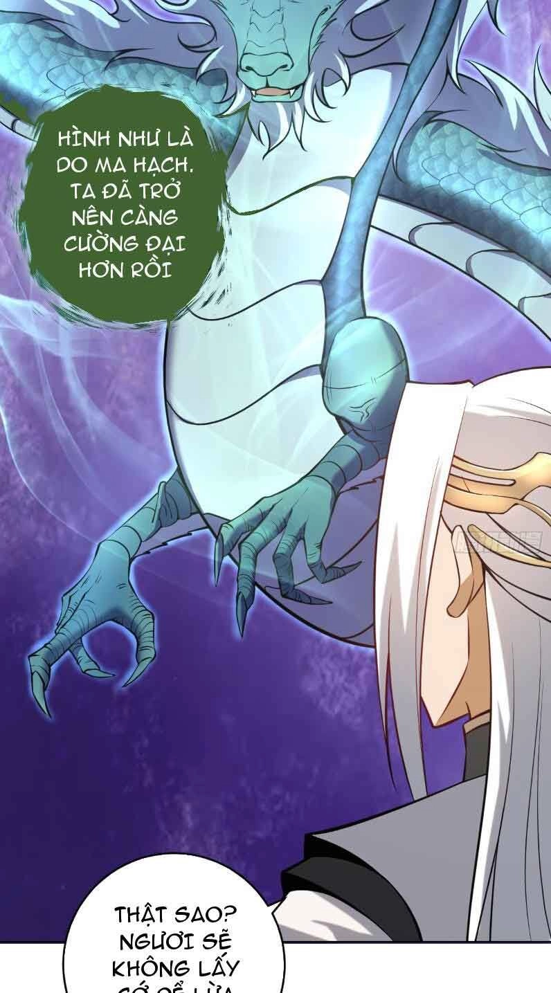 Tu Tiên Giả Cuối Cùng Chapter 16 - 8