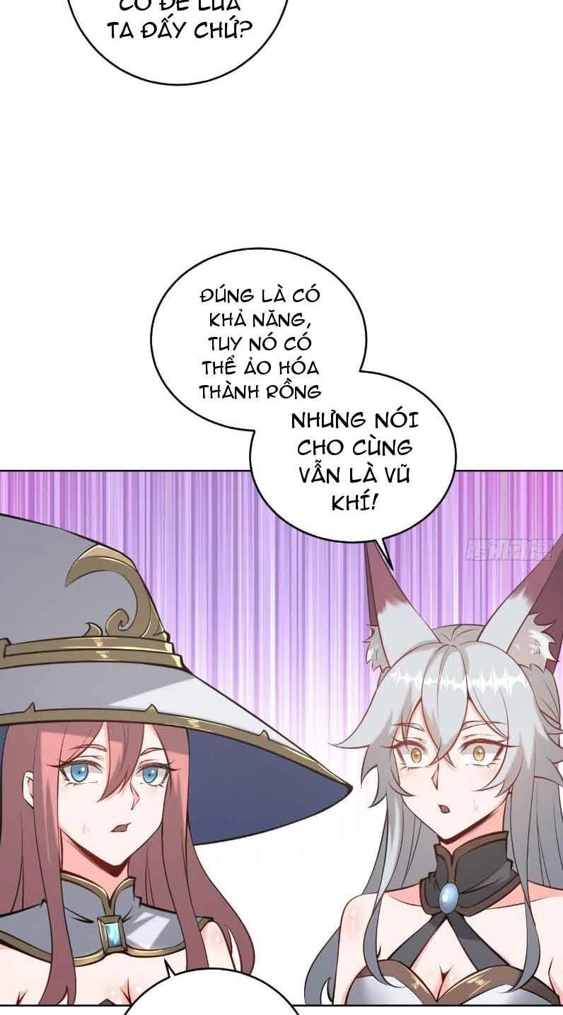 Tu Tiên Giả Cuối Cùng Chapter 16 - 9